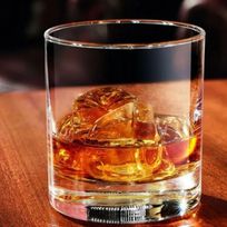 Alistate-Set 6 vasos de whisky