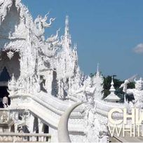 Alistate-Excursion Chiang Rai - White Temple and Golden Triangle